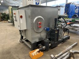 Weima C150