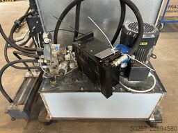 Weima C150