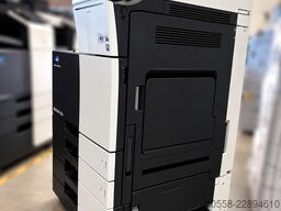 Konica Minolta bizhub 308e