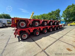 Goldhofer THP SL