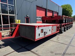 Goldhofer THP SL