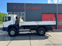 Mercedes-Benz 1829 A 4x4 Axor - R