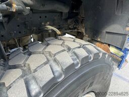 Mercedes-Benz 1829 A 4x4 Axor - R