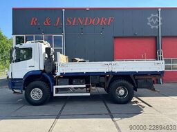 Mercedes-Benz Axor 1829 A 4x4 - R