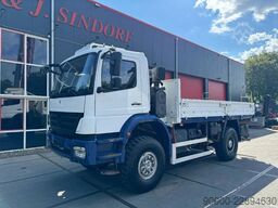 Mercedes-Benz Axor 1829 A 4x4 - R