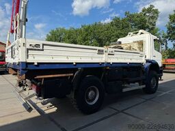 Mercedes-Benz Axor 1829 A 4x4 - R