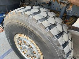 Mercedes-Benz Axor 1829 A 4x4 - R