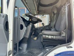 Mercedes-Benz Axor 1829 A 4x4 - R