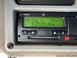 Mercedes-Benz Axor 1829 A 4x4 - R