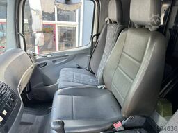 Mercedes-Benz Axor 1829 A 4x4 - R