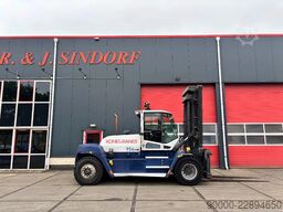 Konecranes SMV 16-1200C
