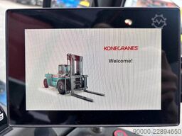 Konecranes SMV 16-1200C