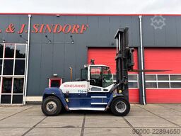 Konecranes SMV 16-1200C