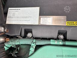 Konecranes SMV 16-1200C