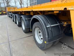 Goldhofer SPZ-DH 5-88/45