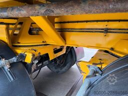Goldhofer SPZ-DH 5-88/45
