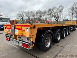 Goldhofer SPZ-DH 5-88/45