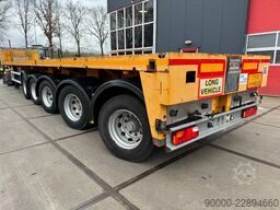 Goldhofer SPZ-DH 5-88/45