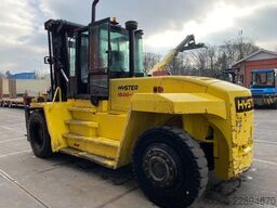 Hyster H16.00XM-QD