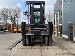 Hyster H16.00XM-QD