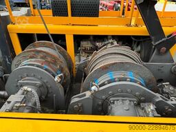 Sany SCC 500 E