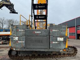 Sany SCC 500 E