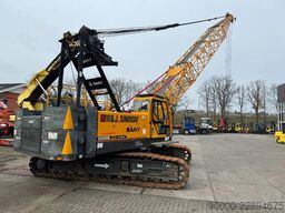 Sany SCC 500 E