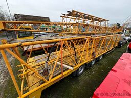 Sany SCC 500 E