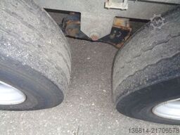 HUMBAUR HS 105020 BS Maschinentransporter 5 Meter