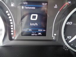 IVECO Daily 70C18 Meiller Kipper Klima 2 x AHK RFK