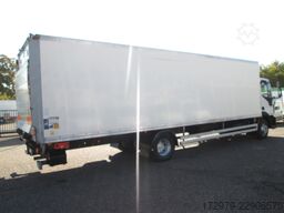 IVECO Eurocargo 140 E19 *Maxi XXL Koffer 8.50m*Euro6*