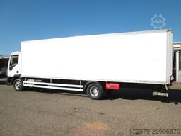 IVECO Eurocargo 140 E19 *Maxi XXL Koffer 8.50m*Euro6*