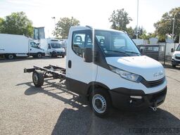 IVECO 35 S14 *Fahrgestell*Euro6*