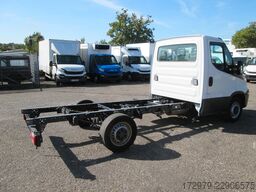 IVECO 35 S14 *Fahrgestell*Euro6*