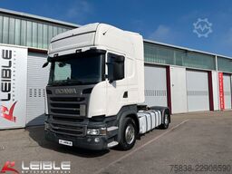 SCANIA R 450 LA4x2MNA*Hydraulik*Standklima*Tank 1000L*