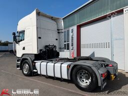 SCANIA R 450 LA4x2MNA*Hydraulik*Standklima*Tank 1000L*