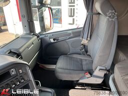 SCANIA R 450 LA4x2MNA*Hydraulik*Standklima*Tank 1000L*
