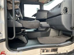 SCANIA R 450 LA4x2MNA*Hydraulik*Standklima*Tank 1000L*
