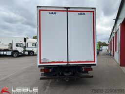 MERCEDES-BENZ Atego 818 L*S-Kabine*SAXAS-Koffer*3 Sitzer*Klima