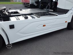 DAF XG+ 530 Skylight/Intarder/2xTank/Leder/Standklim