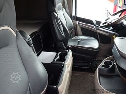 DAF XG+ 530 Skylight/Intarder/2xTank/Leder/Standklim