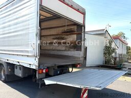 MERCEDES-BENZ 1324 Atego3, LBW, Klima, Standhzg., 6 Zylinder