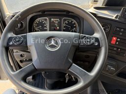 MERCEDES-BENZ 1324 Atego3, LBW, Klima, Standhzg., 6 Zylinder