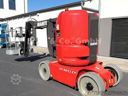 MANITOU 120 AETJ,  240 Betriebsstunden, 12 m