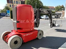 MANITOU 120 AETJ,  240 Betriebsstunden, 12 m