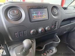 RENAULT Master 125 2.3dci Sattelkammer KlimaKameraLeder