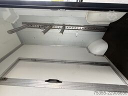 RENAULT Master 125 2.3dci Sattelkammer KlimaKameraLeder