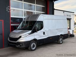 IVECO Daily 35S18 Hoch Klimaautom. Tempomat Unfallfzg.
