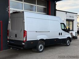 IVECO Daily 35S18 Hoch Klimaautom. Tempomat Unfallfzg.