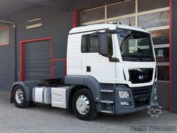 MAN TGS 18.500 Klimaautom. Retarder ALCOA ADR Xenon